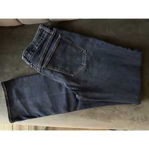 Silver jeans Avery slim boot W28L33